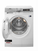 AEG Lavatherm ProTex Plus Warmpompdroger refurbished – foto 2