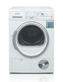 Siemens iQ500 iSensoric Condensdroger (7 kg)
