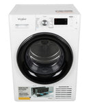 Whirlpool Warmtepompdroger (8 kg) Refurbished
