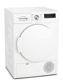 Bosch Serie 4 Exclusiv Warmtepompdroger. Refurbished
