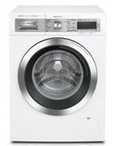 Bosch HomeProfessional i-DOS – Premium Wasmachine