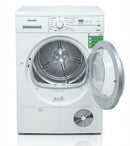 Siemens iQ500 iSensoric Condensdroger (7 kg)