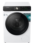 Hisense Wasmachine met Allergy Steam. Refurbished