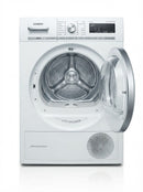 Siemens extraKLASSE iQ700 Warmtepompdroger. Refurbished