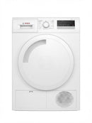 Bosch Serie 4 Warmtepompdroger