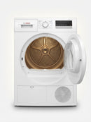 Bosch Serie 4 Warmtepompdroger