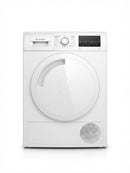 Bosch Serie 6 Warmtepompdroger – 8 kg – Zeer Energiezuinig (A+++