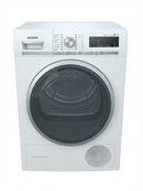 Siemens iQ700 Warmtepompdroger