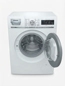Siemens iQ700 Wasmachine met i-Dos