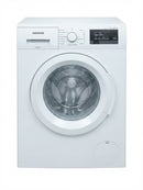 Siemens iQ500 Wasmachine