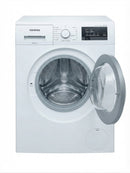 Siemens iQ500 Wasmachine
