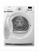 AEG 7000 Series Lavatherm SensiDry Warmtepompdroger (8 kg)