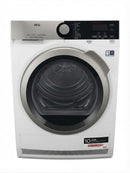 AEG 8000 Series Lavatherm AbsoluteCare Droger. Refurbished