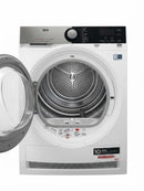 AEG 8000 Series Lavatherm AbsoluteCare Droger. Refurbished