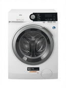AEG 8000 Series ÖKOmix Lavamat Wasmachine. Refurbished