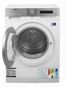 AEG Lavatherm ProTex Plus Absolute Care System Warmtepompdroger. Refurbished