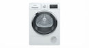 Siemens iQ500 iSensoric Warmtepompdroger
