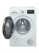 Siemens iQ500 iSensoric Warmtepompdroger