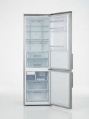 LG RVS Koel-Vriescombinatie. Refurbished