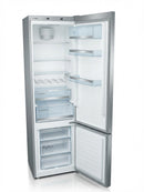 Bosch RVS Koel-Vriescombinatie
