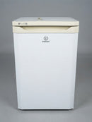 Indesit Tafelmodel Koelkast met Vriesvak – Compact & Betrouwbaar