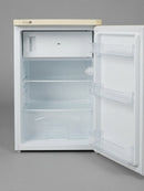 Indesit Tafelmodel Koelkast met Vriesvak – Compact & Betrouwbaar