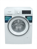 Siemens iQ300 Was-droogcombinatie | 8/5 kg | 1300 Toeren