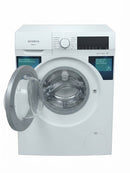 Siemens iQ300 Was-droogcombinatie | 8/5 kg | 1300 Toeren