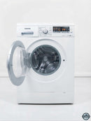 Siemens varioPerfect Wasmachine – Refurbished