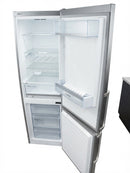 Bosch Koel-Vriescombinatie | NoFrost | VitaFresh | RVS-Look