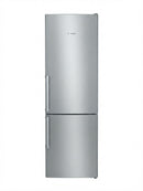 Bosch Koel-Vriescombinatie | NoFrost | VitaFresh | RVS-Look