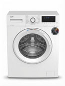 Beko Vrijstaande Wasmachine (7 kg | 1400 tpm | ProSmart Inverter Motor)