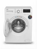 Beko Vrijstaande Wasmachine (7 kg | 1400 tpm | ProSmart Inverter Motor)