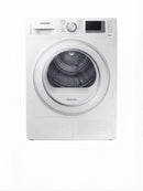 Samsung 8 kg Warmtepompdroger