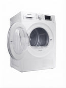 Samsung 8 kg Warmtepompdroger