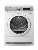 AEG Lavatherm Protex Plus SensiDry Warmtepompdroger