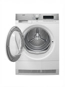 AEG Lavatherm Protex Plus SensiDry Warmtepompdroger