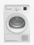 Beko Droger 8kg