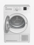 Beko Droger 8kg