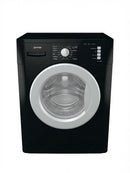 Gorenje WA 735 BK Zwarte Wasmachine