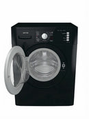 Gorenje WA 735 BK Zwarte Wasmachine