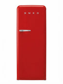 SMEG Retro Koelkast – Rood