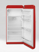 SMEG Retro Koelkast – Rood