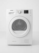 Samsung Vrijstaande Warmtepompdroger – 7 kg