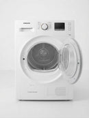 Samsung Vrijstaande Warmtepompdroger – 7 kg