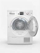 Bosch EcoLogixx ActiveAir Technology Warmtepompdroger