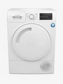 Bosch Serie 4 Warmtepompdroger