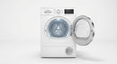 Bosch HomeProfessional Warmtepompdroger – 9 kg