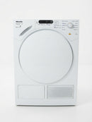 Miele SoftCare System T 7950 WP Warmtepompdroger – 7 kg