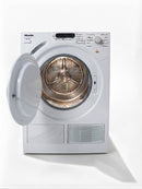 Miele SoftCare System T 7950 WP Warmtepompdroger – 7 kg